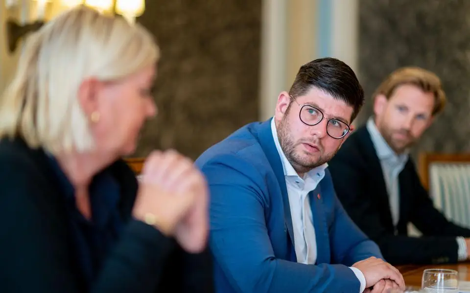 Gedeputeerde Sijbe Knol is duidelijk: geen extra geld voor Friese musea en kunstinstellingen