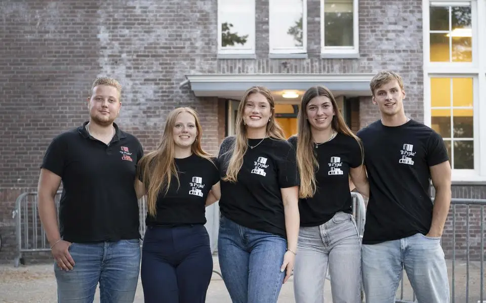 Uit de as herrezen: jeugdsoos It Pypke in Suwâld opent opnieuw de deuren. ‘Hiel unwerklik’
