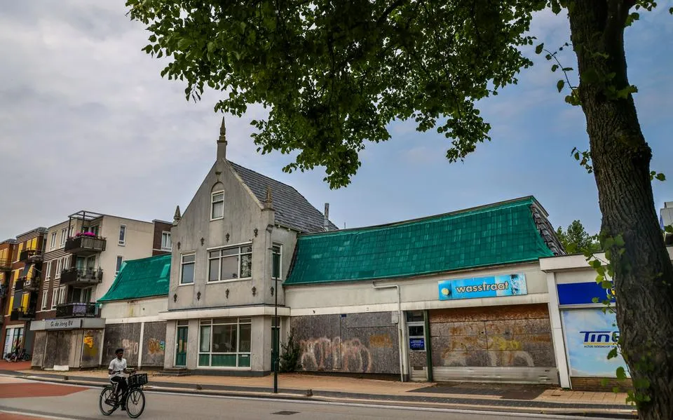 Lidl blijft strijden voor vestiging in Bolsward en verwijt gemeente onbehoorlijk overleg
