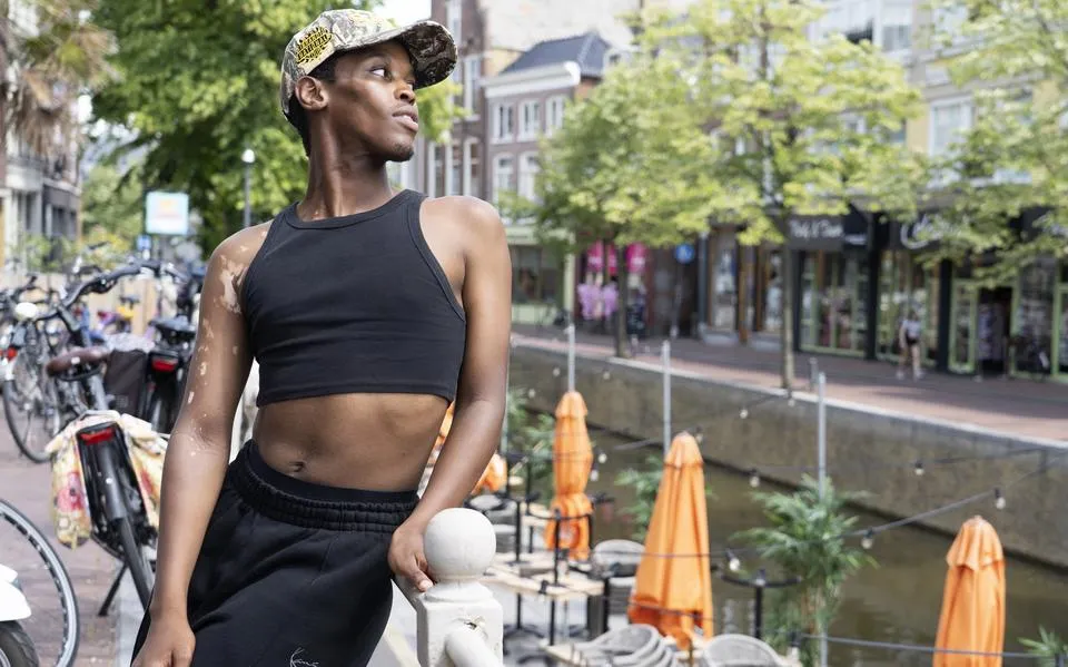 Dit is het levensveranderende inzicht van Rowan (20) uit Leeuwarden: ‘Ik voelde ineens hoe moe ik altijd was’