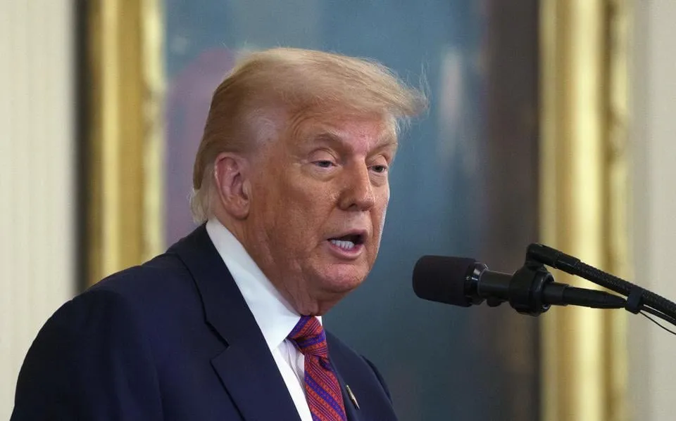 Trump bedreigt de democratie. Glijden de Verenigde Staten af naar een autocratie? | LC commentaar