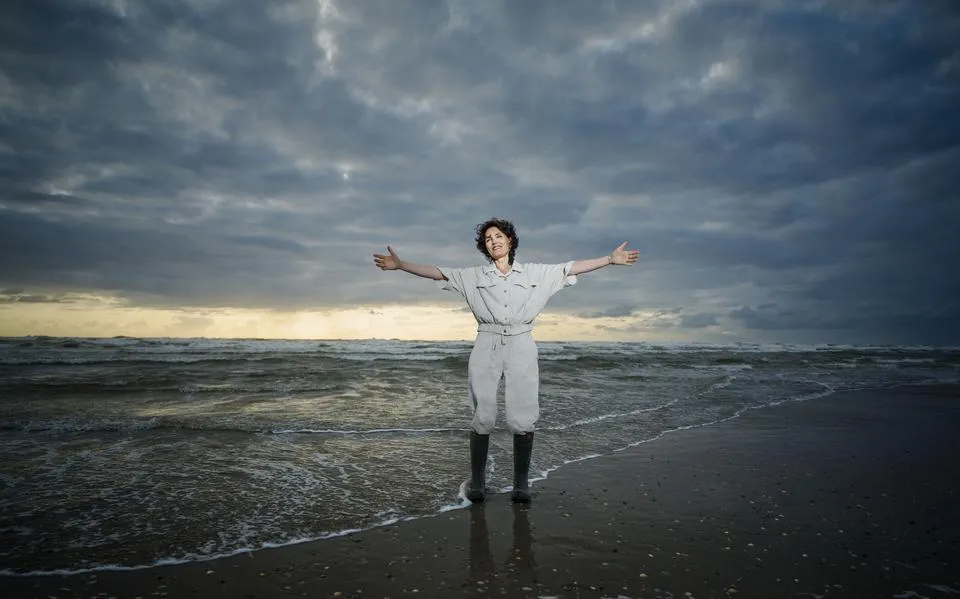 De zee praat mee: de Ambassade van de Noordzee wil dat één van de drukste wateren ter wereld ook een stem heeft