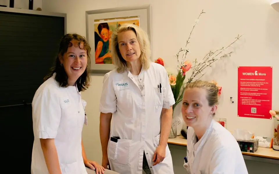 Gezocht: 80 Friese vrouwen die een hormoonloze anticonceptiepil willen uitproberen
