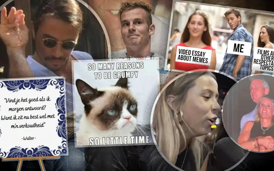 ’Da was nie’-jongetje Wilco (nu 19) is een legendarische meme: ’Je kan er zéér veel geld aan verdienen’
