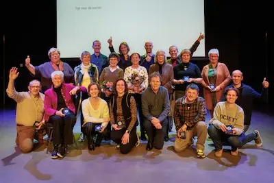 Aanmeldingen geopend voor vrijwilligerspenningen Waalre