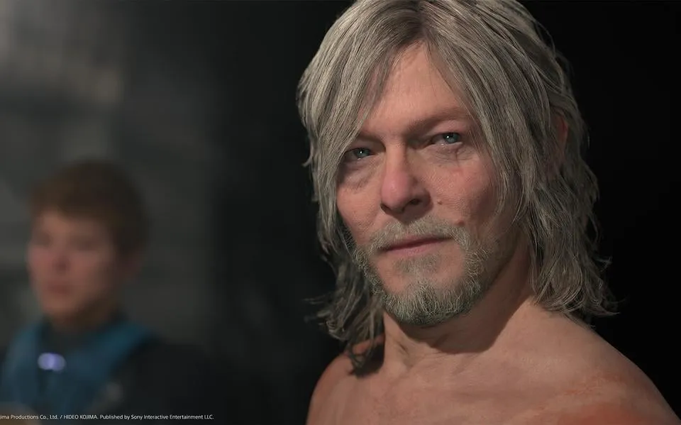 Wandelsimulator Death Stranding 2 is de gekste game die je dit jaar gaat spelen: de ‘Tarantino van videogames’