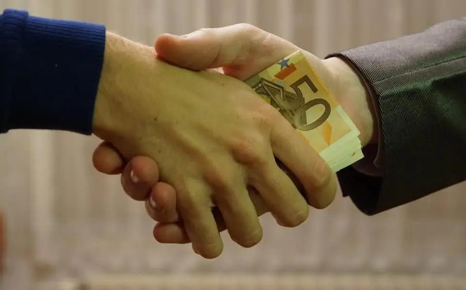 Er wordt met geld gesmeten bij het Nij Frysk Wurdboek, want private equity moest vertaald worden