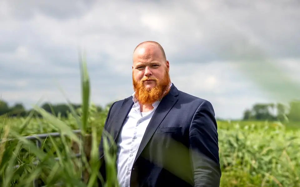 Aant Jelle Soepboer per direct weg uit Tweede Kamer, wil zich op FNP-campagne richten