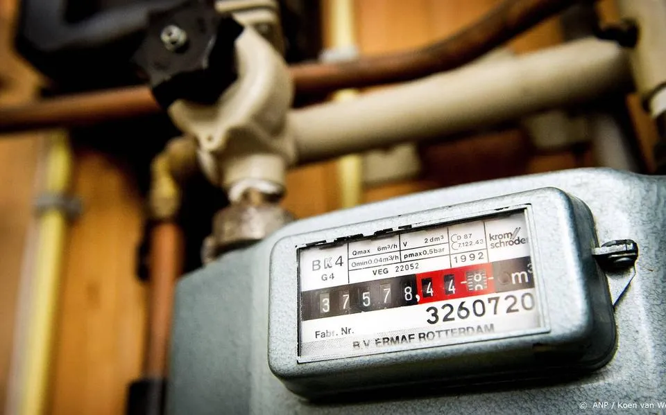 Koester onze gasleiding: we kunnen niet al onze energie via het stroomnet leiden, dan loopt de boel vast | LC commentaar