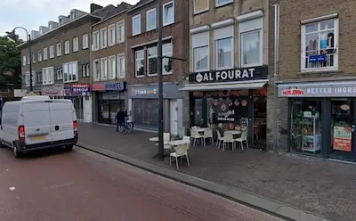 Restaurant gesloten nadat medewerkers geld in hun zak staken: ‘Maar waarom zou dat niet mogen? Gebeurde vroeger ook bij de V&amp;D’