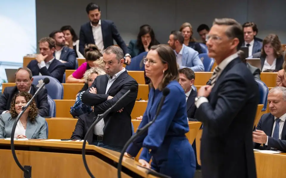 Gaan algemeen belang en partijbelang in onze democratie nog samen?