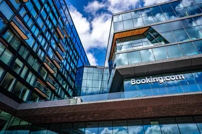 ‘Massaclaim voor Booking.com is volledig misplaatst’