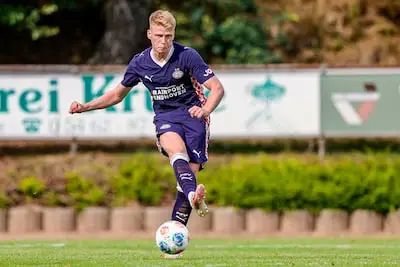 PSV heeft een nieuwe aanvoerder: dit is waarom Jerdy Schouten de band gaat dragen