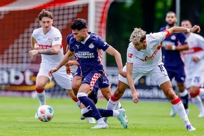 LIVE | PSV zonder Pepi begonnen aan oefenwedstrijd tegen Athletic Club