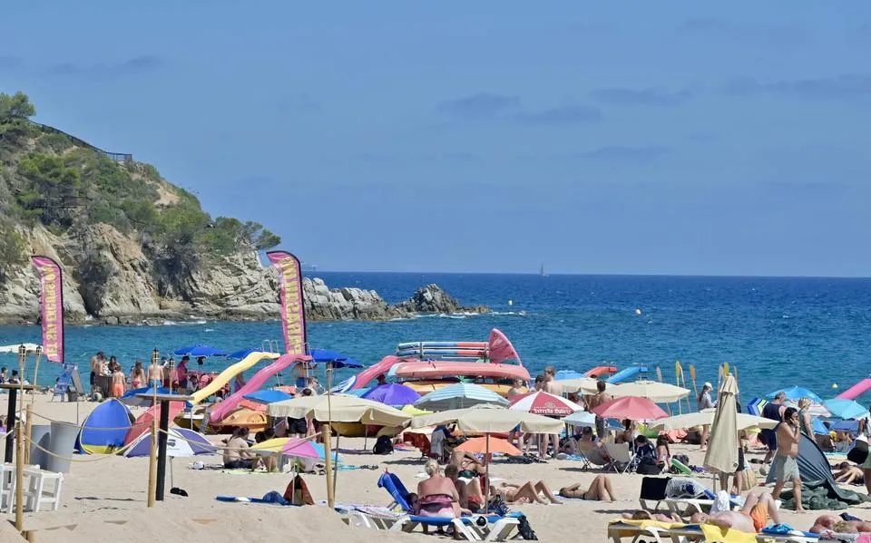 Aantal boekingen voor zomervakantie blijft achter, consument wacht op last minute aanbieding