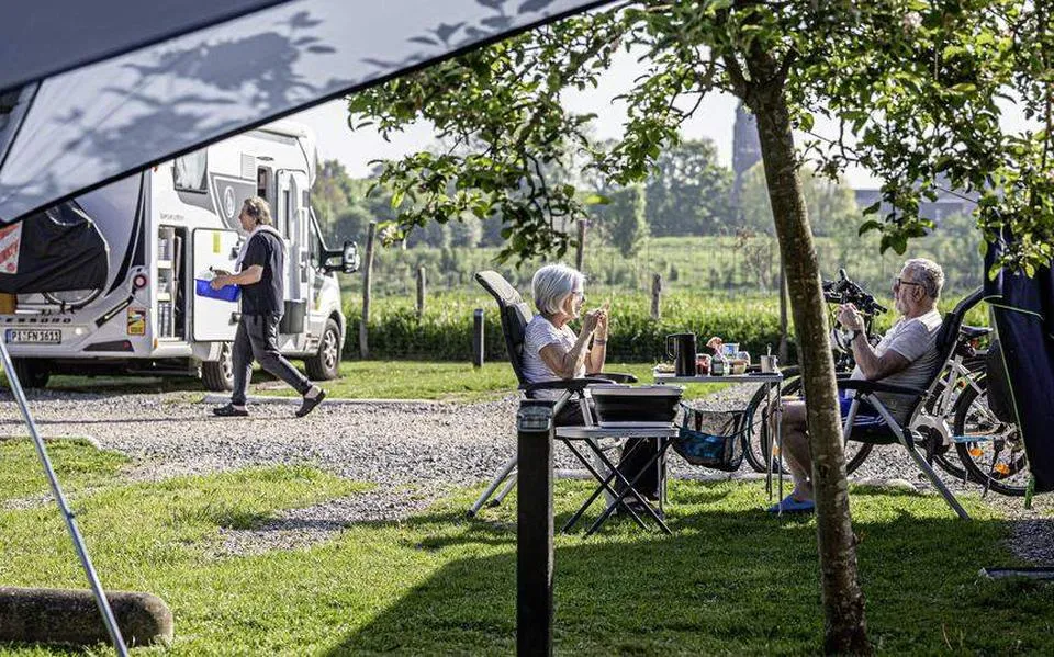 Augustus start wisselvallig, maar volgende week keert zomer terug in Nederland