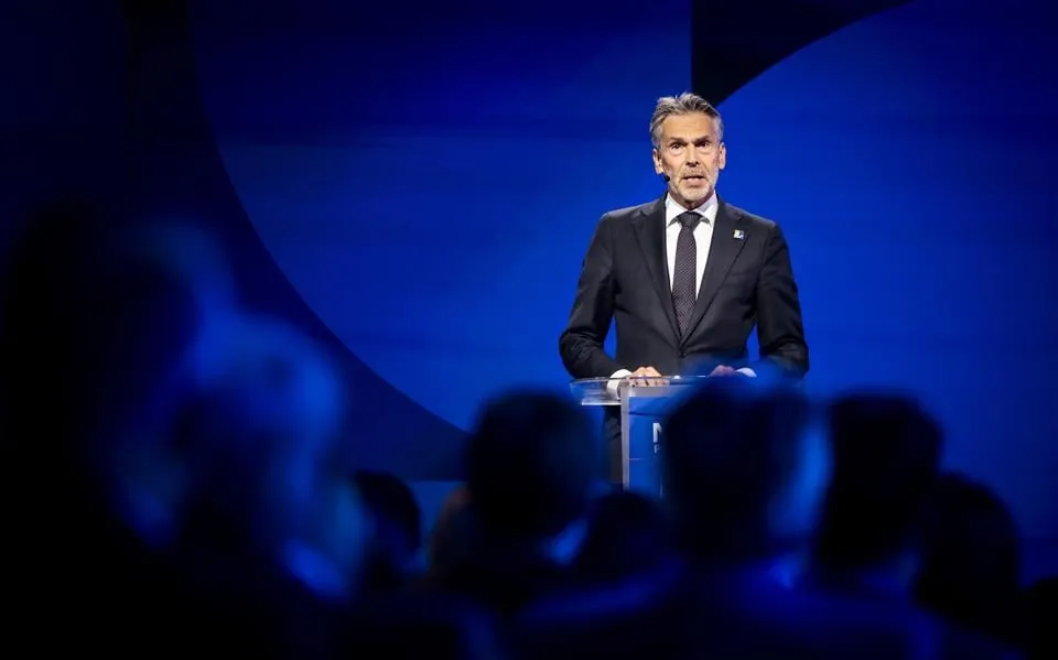 Investeringen in defensie zijn zinloos als de democratie faalt | opinie