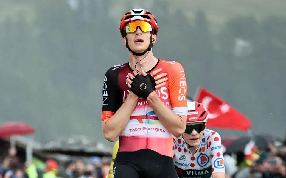 Profronde Surhuisterveen strikt twee etappewinnaars Tour de France, waaronder Nederlander