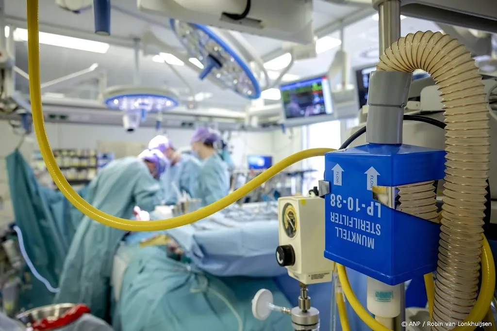 Ministerie Volksgezondheid en zorgpartijen sluiten nieuw akkoord