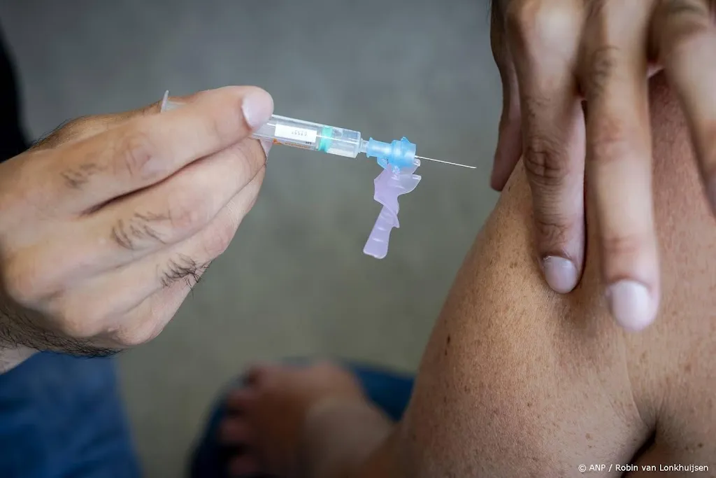 Zorgakkoord rond: vaccinatie gordelroos en screening borstkanker