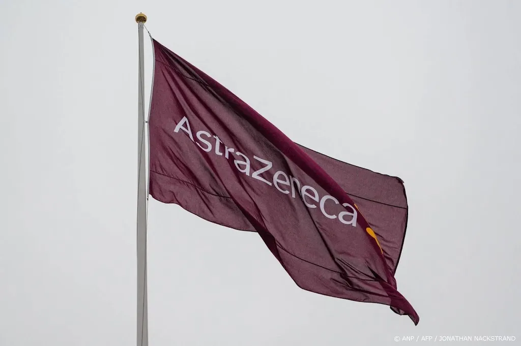 Farmacieconcern AstraZeneca investeert 50 miljard in VS