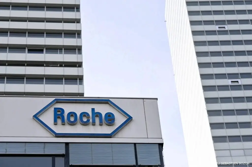 Roche onderzoekt of medicijn alzheimer-symptomen kan voorkomen