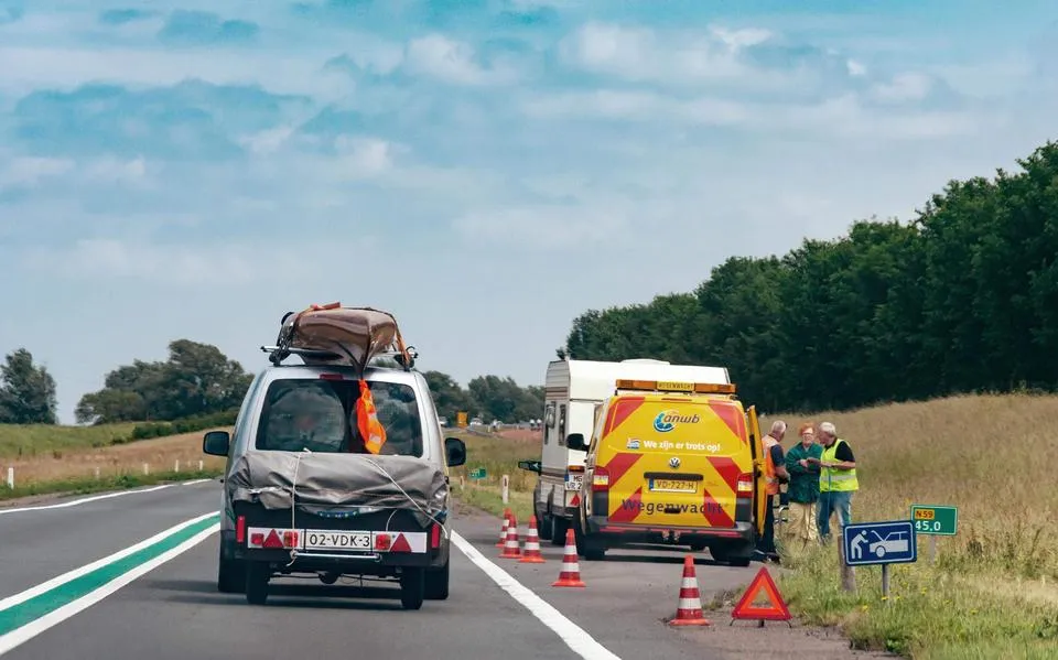 Autopech op vakantie komt vaak voor: dit kan er gebeuren en zo voorkom je frustraties