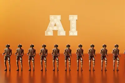 Word geen ‘AI-zombie’: zo blijf je kritisch in een wereld vol kunstmatige intelligentie