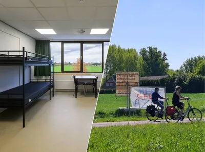 Komst AZC Best vertraagd: onderzoek naar kleinschalige opvang, Hooiweg nog niet van de baan