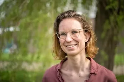 Astrid Cats nieuwe directeur Festival Circolo
