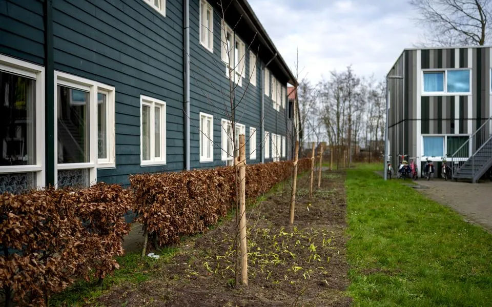 Friesland haalt taakstelling niet: minder statushouders krijgen huis