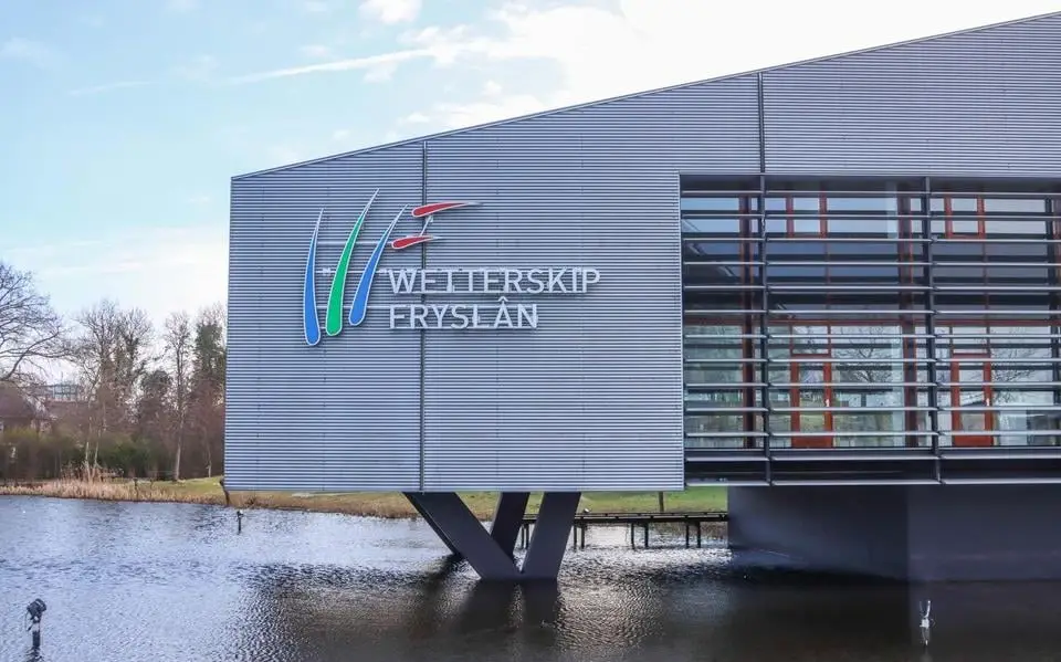 Wetterskip Fryslân verliest in nieuwe domeinnaam ‘fryslan’, maar krijgt er .frl voor terug