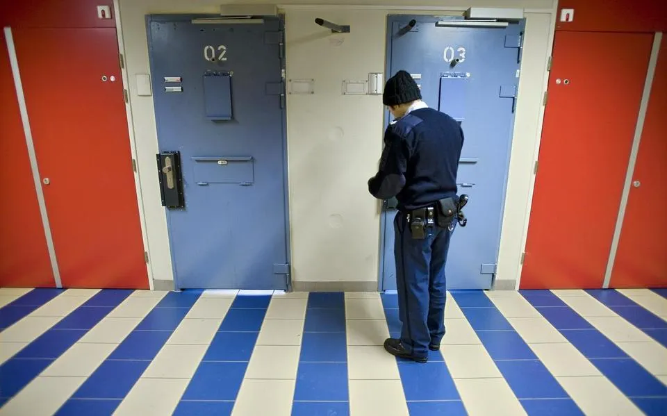 Man uit Ferwert (82) blijft buren lastigvallen. ‘Een buitengewoon verdrietige zaak’