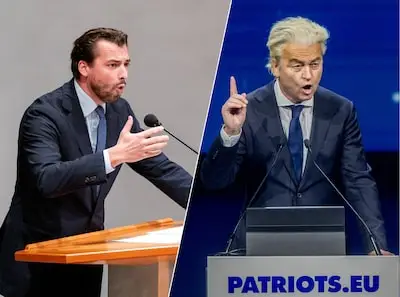 Helmond bereidt zich voor op demonstra­tie tegen jeugd-azc met Wilders en Baudet: ‘We hebben al overlast genoeg’