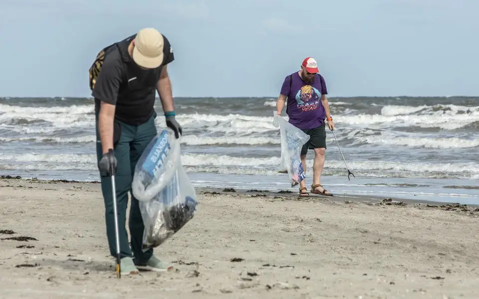 Waddeneilanden de duurste voor afvalstoffenheffing? ‘Er klopt niks van’