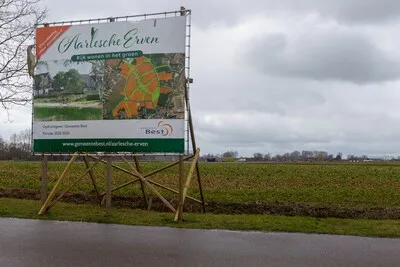 Raad Best wil meer woningbouw in Aarle en omgeving om tekort in te lopen en schaalsprong op te vangen