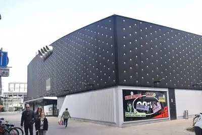 Bezerkus Bingo keert terug in Tilburg