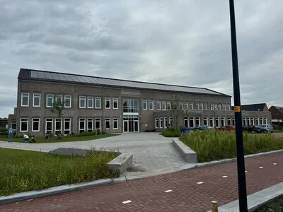 Creatieve oplossingen gevraagd voor stroomprobleem bij brede school in Veldhoven; bedrijven kunnen inschrijven
