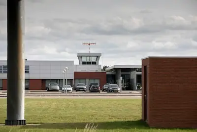 Defensie koopt vliegveld Kempen Airport: ‘Ruimte voor helikopters, niet voor F35-straaljagers’