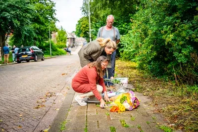Driekus K. uit Eindhoven schoot zijn ex dood omdat hij zijn kinderen niet mocht zien: ‘Ik hou van mijn kinderen meer als mijn leven’