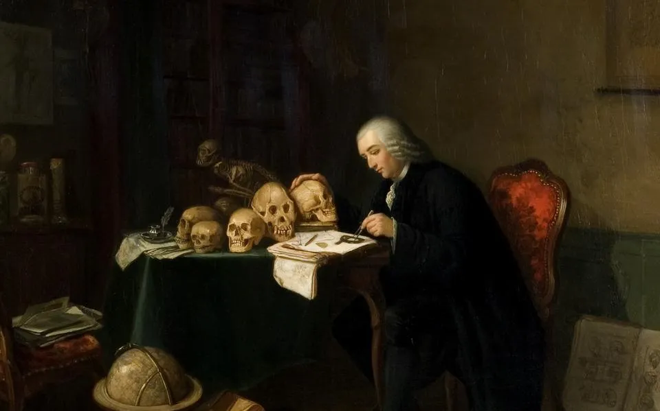 Wat moet je als Universiteitsmuseum Groningen met een uit haar graf geroofde schedel van een Zuid-Afrikaanse vrouw?