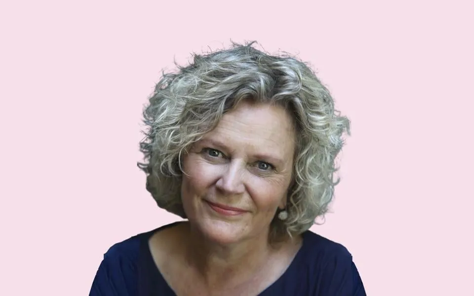 Zomaar ineens verliefd op zeisles | column Jantien de Boer