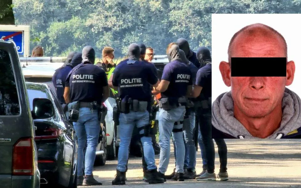 Ex-tbs’er Mark (57) vermoordt de vrouw die hem van de ondergang wil redden | podcast Radio Ramkraak