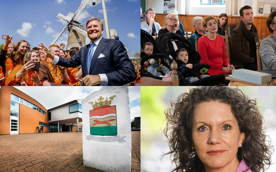 Waddenzee weer op Unesco-agenda &amp; hoeveel Friezen verstaan eigenlijk Fries? | nieuws uit Friesland van 4 juli