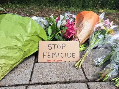 Gouda geschokt na moord op Joeweela, net nu femicide-expositie vertrekt: ‘Rillingen gaan over je rug’