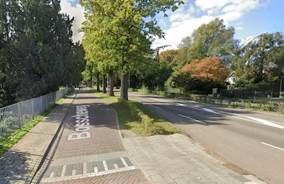 Tilburger (37) die bewust tegen jonge fietsster aanreed, krijgt cel en tbs met voorwaarden