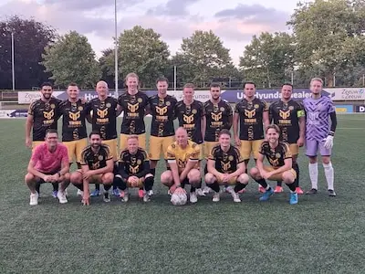 Van trainen met vier naar oefenduels tegen topamateurs, Regioteam Helmond groeit verder: ‘We willen regio op de kaart zetten’