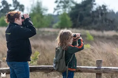 Cursus jeugdnatuurbegeleider start in Geldrop-Mierlo