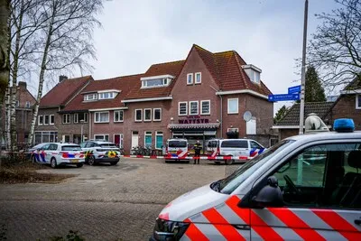 Café in Woensel-West fungeerde als illegale coffeeshop, burgemeester wil vergunning intrekken