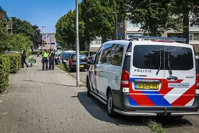 Man (21) die ex bedreigde in Eindhoven aangehouden